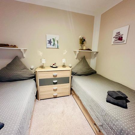 App 507 Bocksbergblick Im Ferienpark Hahnenklee Haus 1 고슬라르 외부 사진